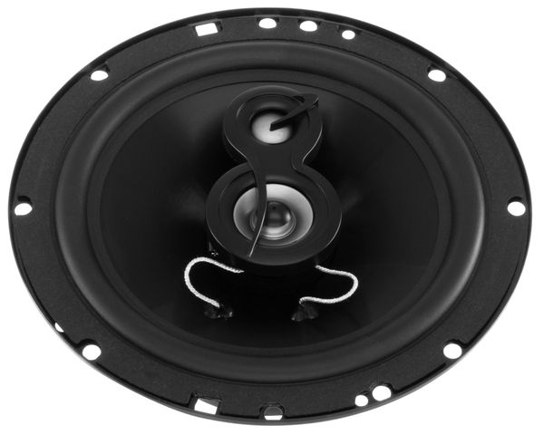 Planet Audio TQ623. ����������� �������������� TQ623.